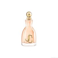 Perfume Jimmy Choo I Want Choo Feminino Eau de Parfum 100 ml