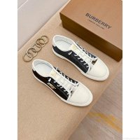 2022 Burberry Man low Cut 1216 Burberry sz38-44 3C n1016