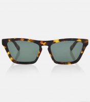 Stella McCartneyRectangular sunglasses