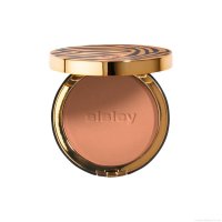 Pó Compacto Matte Sisley Phyto-Poudre Compacte 4 Bronze 12 g