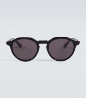 Bottega VenetaRound sunglasses