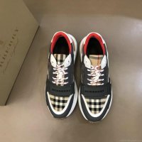 Burberry Man Sneaker Mar 0210 Burberry SZ 38-44 2223170