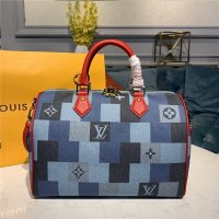 Louis Vuitton Speedy Bandouliere 30