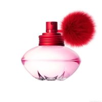 Perfume Shakira S By Shakira Kiss Eau de Toilette Feminino 80 ml