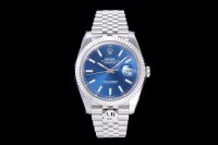 Rolex Datejust 41 Series, Model 126334V3