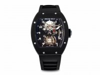 Richard Mille RM001 Tourbillon Watch