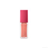 Gloss Labial Líquido Eudora Niina Secrets Gloss Crystal Topazio 7 ml