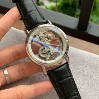 Corum Dual Hollow Luxury Men’s Watch