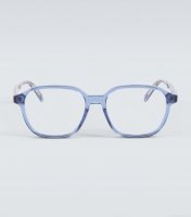 Dior EyewearInDiorO S3I square glasses