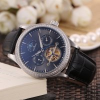 Jaeger-LeCoultre Men’s Top-Grade Watch