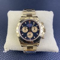 Rolex 1162528 Steel Daytona