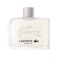 Perfume Lacoste Essential Eau de Toilette Masculino 125 ml