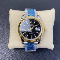 Rolex Oyster Perpetual Datejust 41 Series