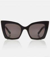 Saint LaurentCat-eye glasses