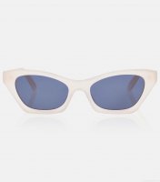 Dior EyewearDior Midnight B1I cat-eye sunglasses