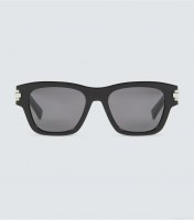 Dior EyewearDiorBlackSuit XL S2U sunglasses