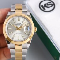 Rolex Datejust Men’s Mechanical Watch