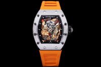 Richard Mille RM57-03 Jack Chen Men’s Collection Watch