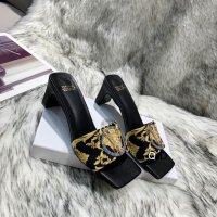 Versace Versace High heels Ts Versace 030401 sz35-42GDT