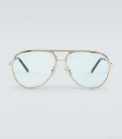 Dior EyewearDiorEssential A2U aviator sunglasses