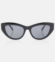 MonclerModd cat-eye sunglasses