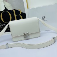 Givenchy Crossbody Bag Light green