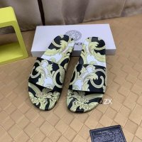 Versace Versace slipper Man Ts Versace sz38-45 4C ZX0330