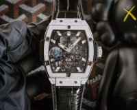 HUBLOT MASTERPIECE series 906 Tourbillon Wristwatch