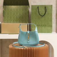 JACKIE 1961 MINI SHOULDER BAG