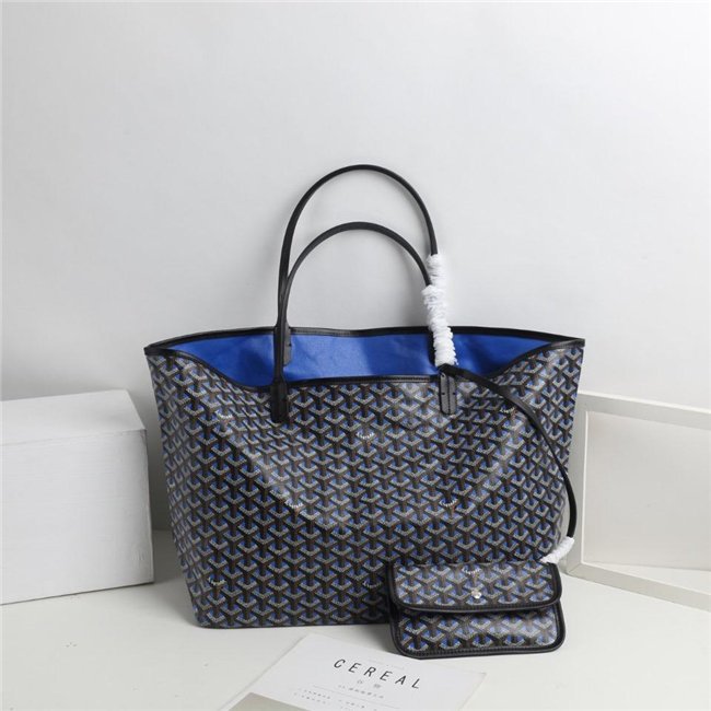 Goyard Saint Louis Tote GM (Varied Colors)