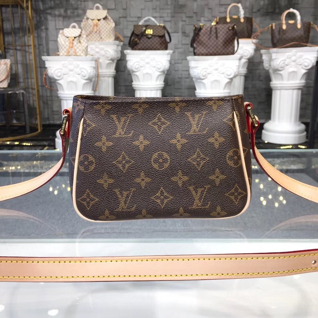 Louis Vuitton Viva Cite PM Shoulder Bag