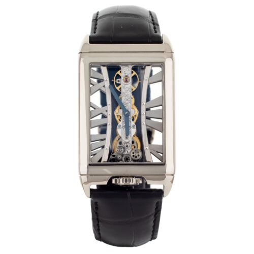 Corum Golden Bridge Men’s Watch