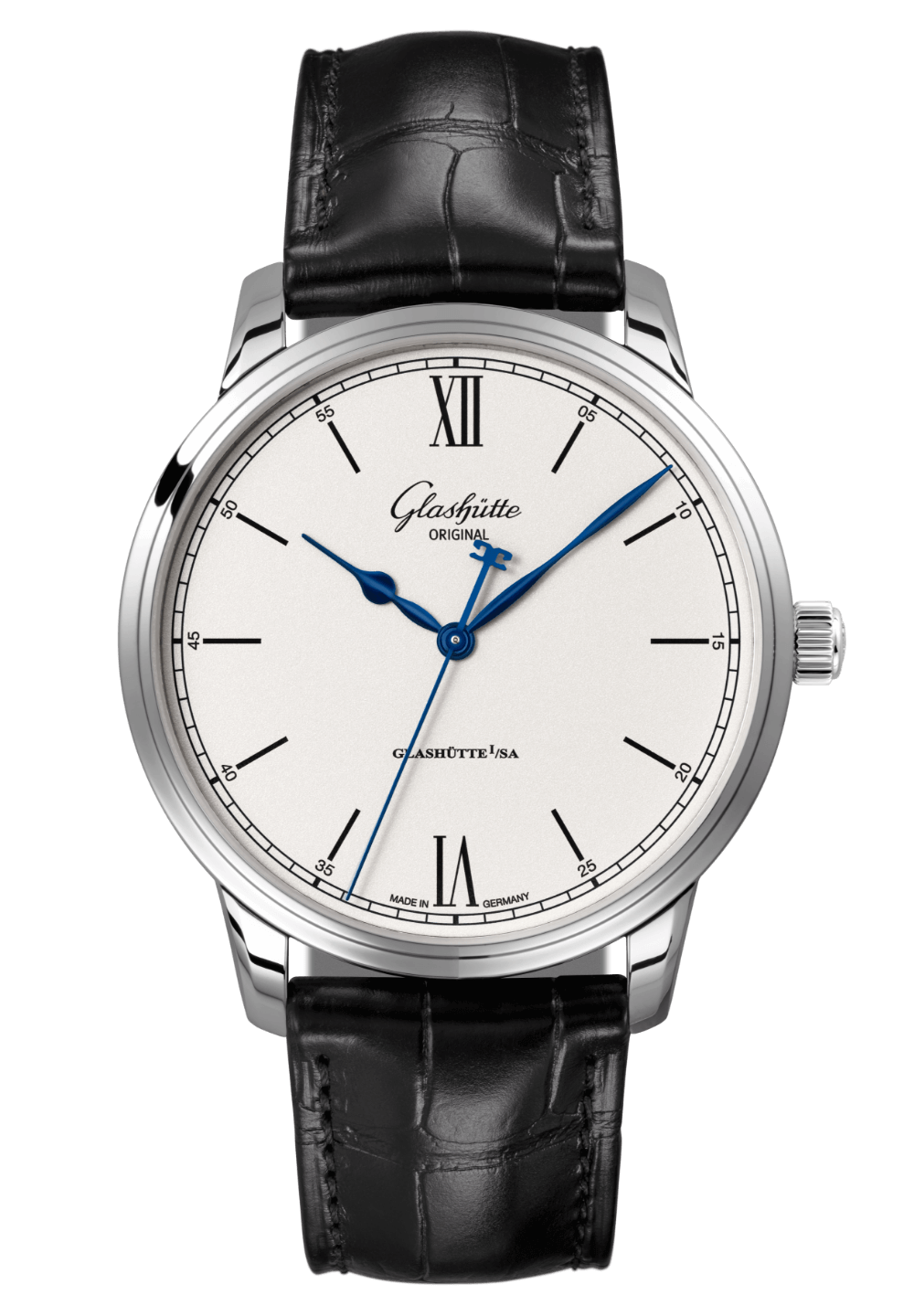 Glashütte Original Senator Excellence Wristwatch