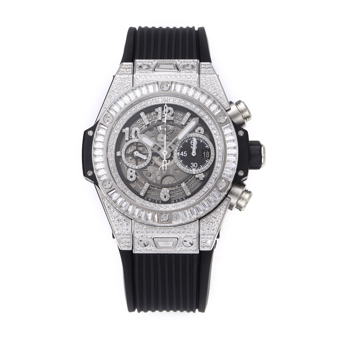 Hublot Big Bang 421.NX.1170.RX Titanium Watch