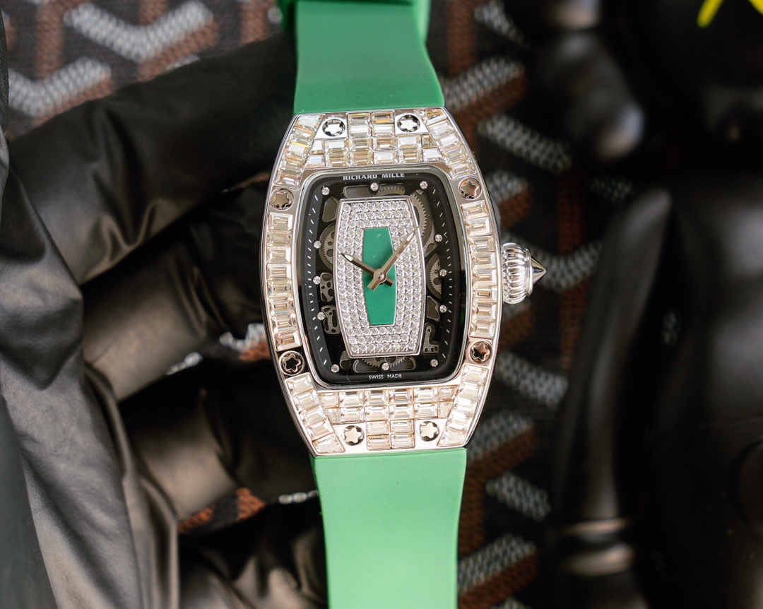 Richard Mille RM007-1 Women’s Coveted Watch