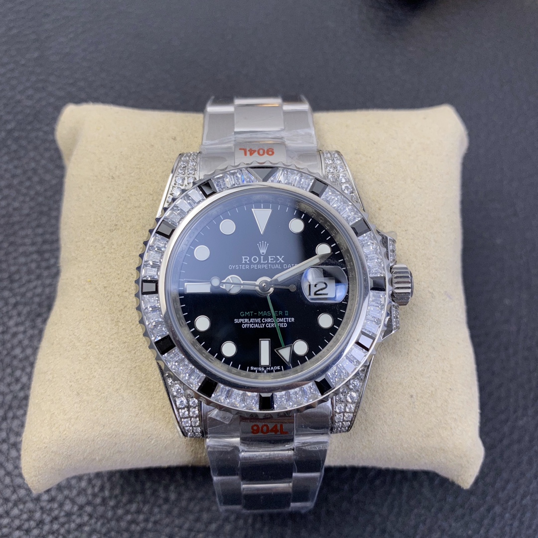 Rolex Yacht-Master II Series 16623 Watch