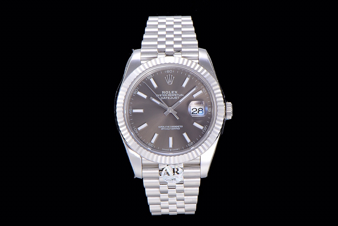 Rolex Datejust 41 Series, Model 126334V3