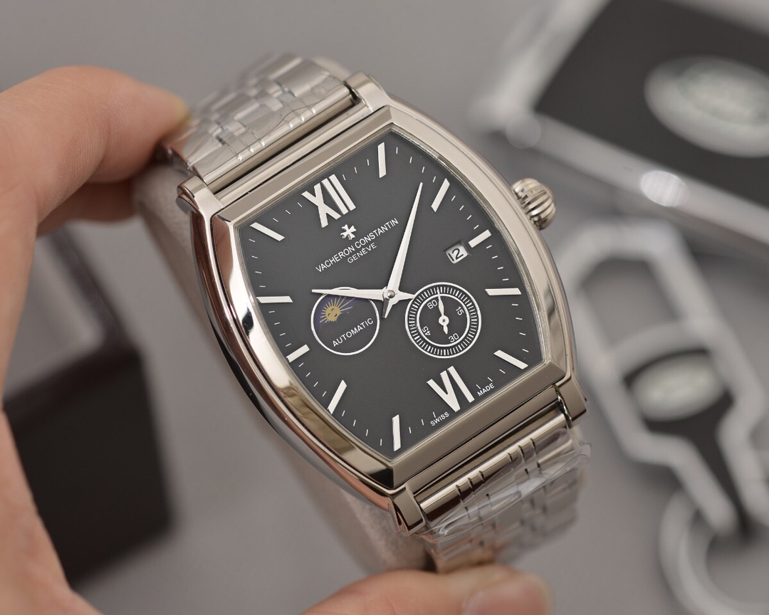 Vacheron Constantin Men’s Watches