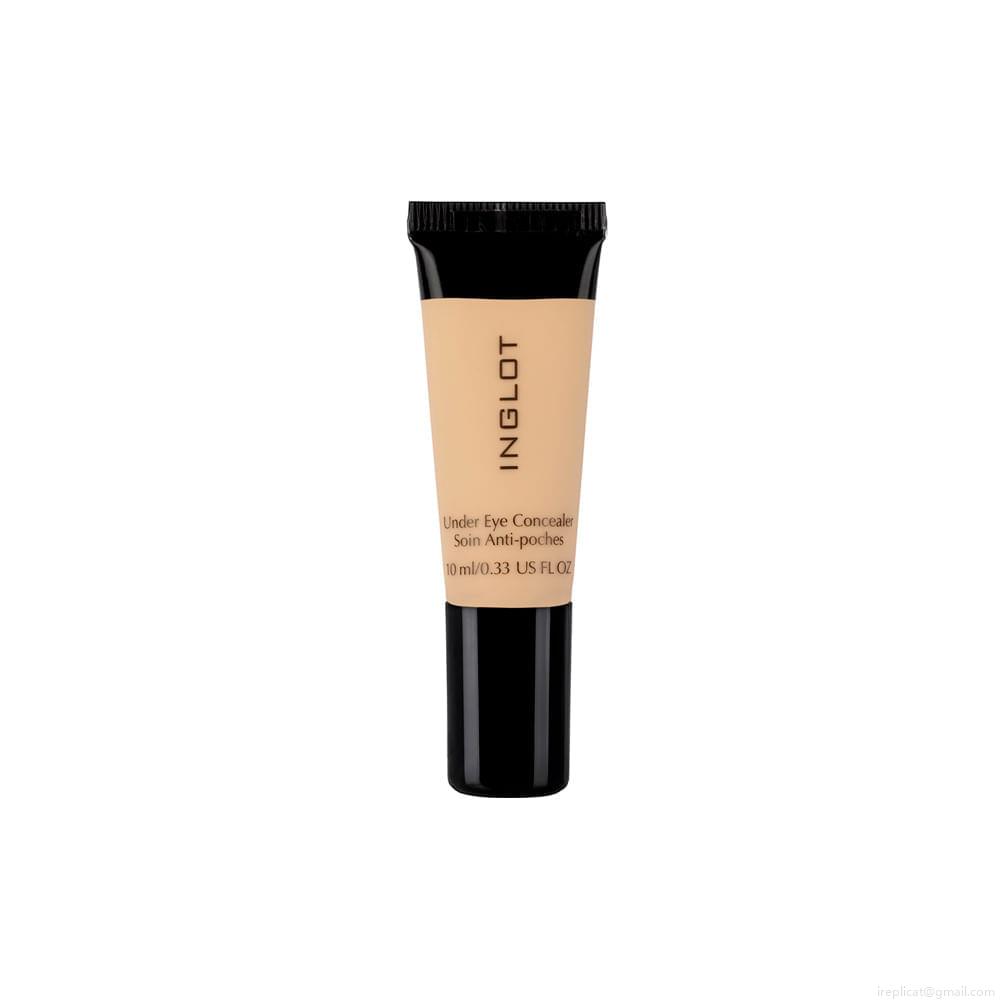 Corretivo Cremoso Inglot Under Eye 91 10 ml