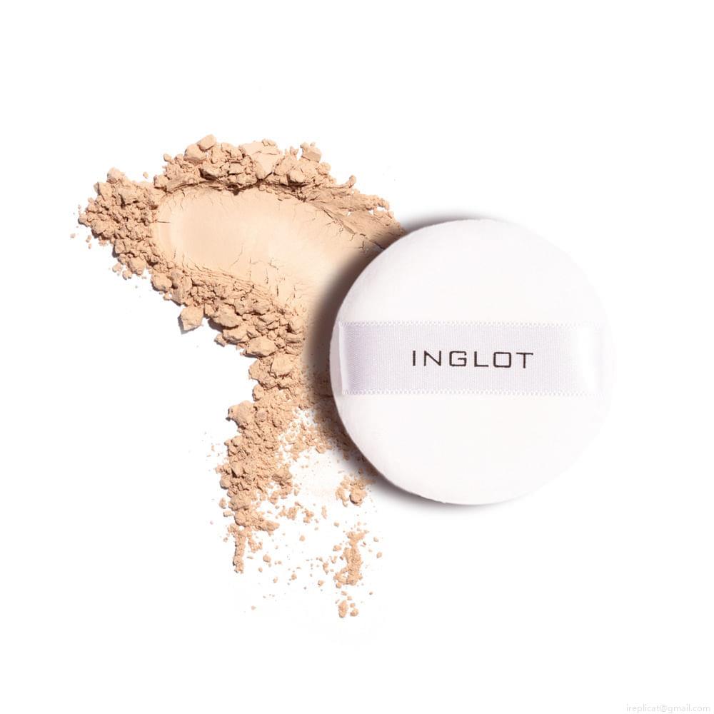 Pó Solto Matte Inglot Perfect Finish 14 23 g