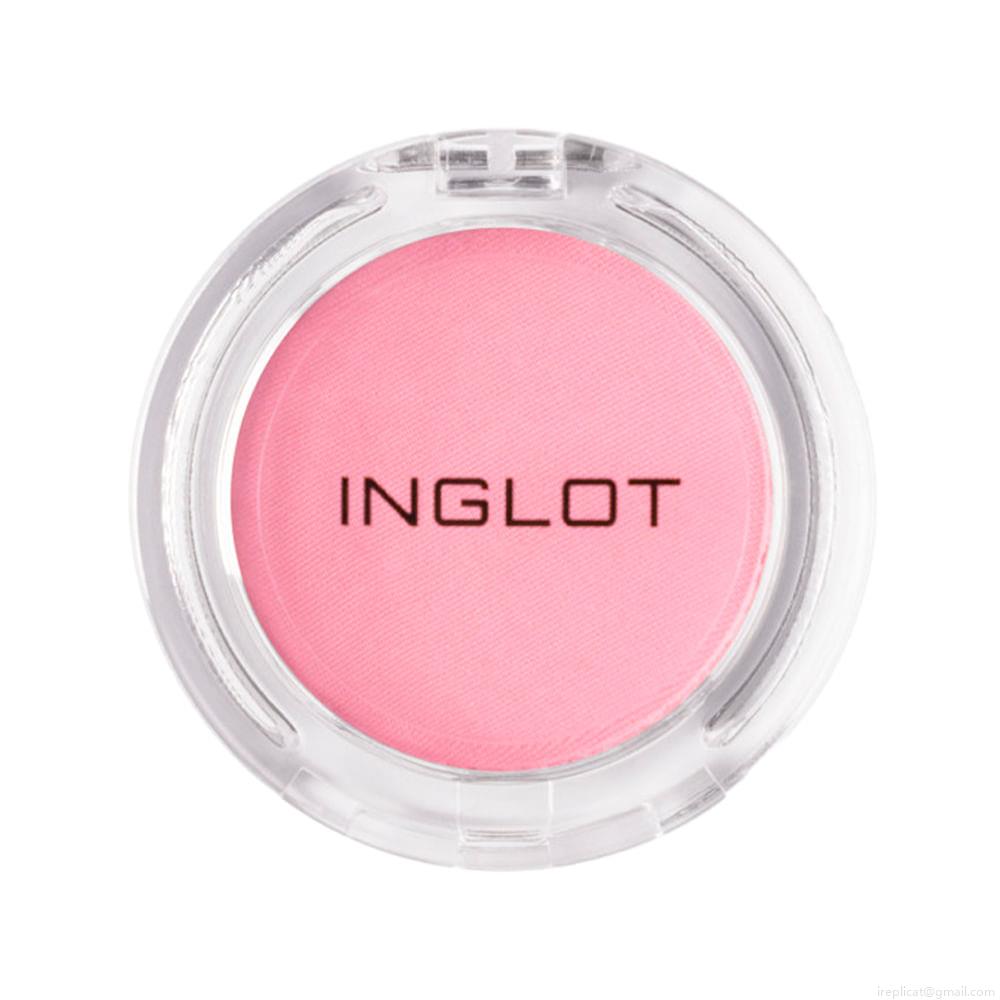 Blush Compacto Matte Inglot Radiant Skin20 2,5 g