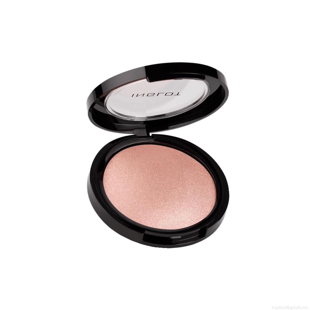 Iluminador Inglot Soft Sparkler Face Eyes Body 54 11 g