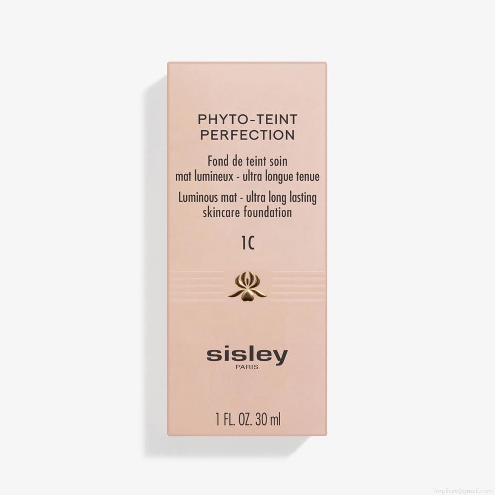 Base Líquida Matte Sisley Phyto-Teint Perfecton 1C Petal 30 ml