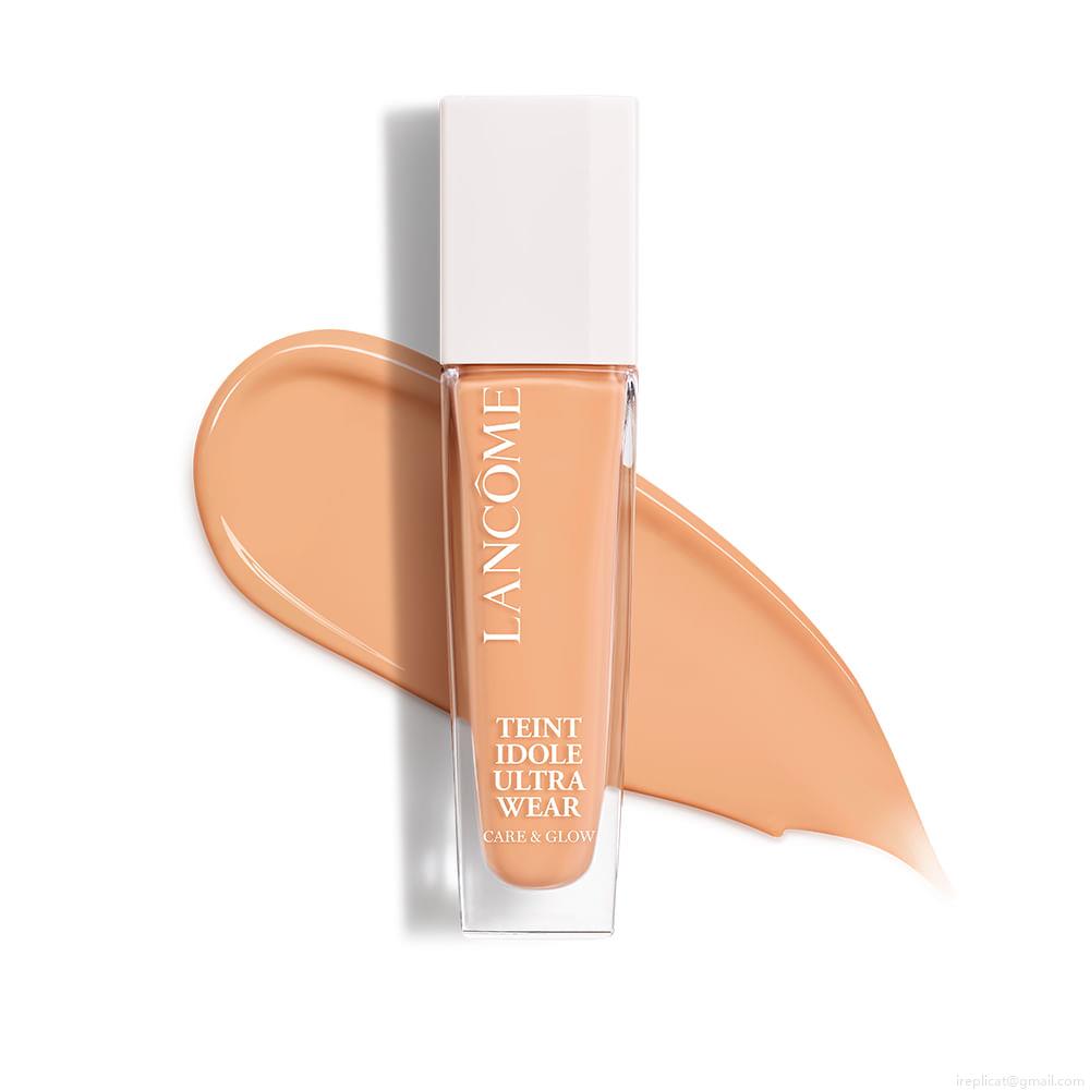 Base Líquida Luminosa Lancôme Teint Idole Ultra Wear Care & Glow Foundation 245C 30 ml