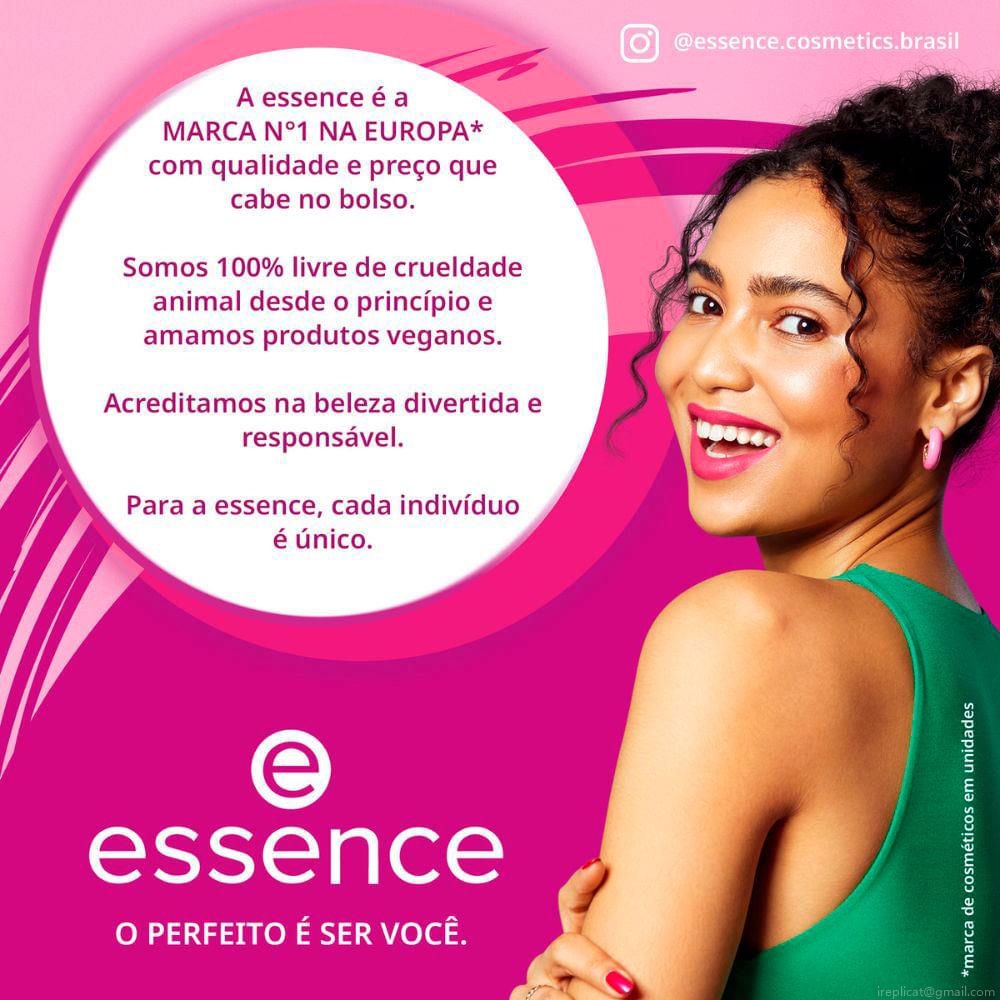 Base Em Mousse Essence Soft Touch 40 Matt Toast 16 g