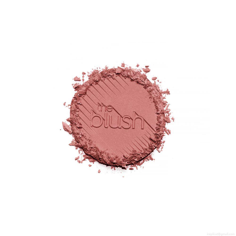 Blush Compacto em Pó Essence The Blush 10 Rosa 5 g