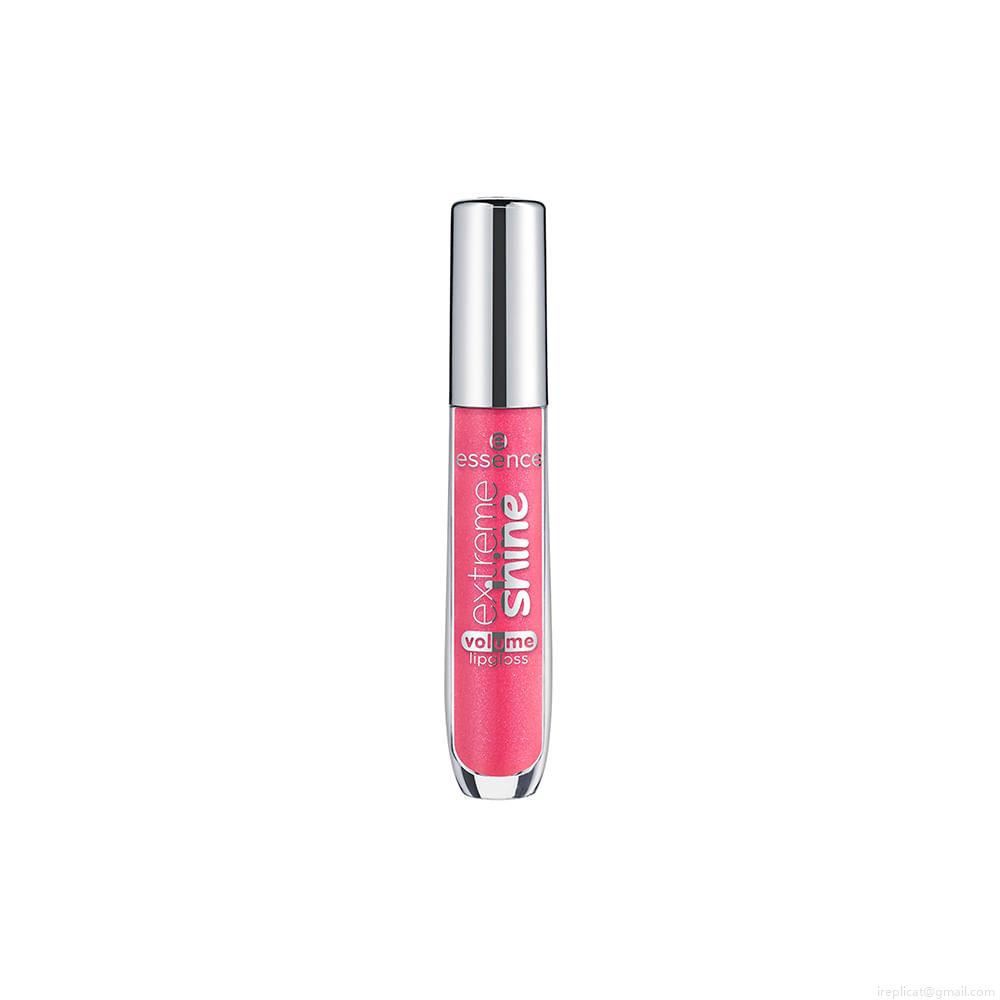 Gloss Labial Líquido Cintilante Essence Extreme Shine Volume 06 Candy Shop 5 ml