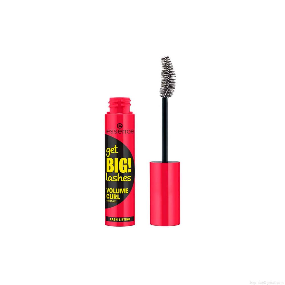 Máscara Para Cílios De Volume Essence Get Big Lashes 12 ml