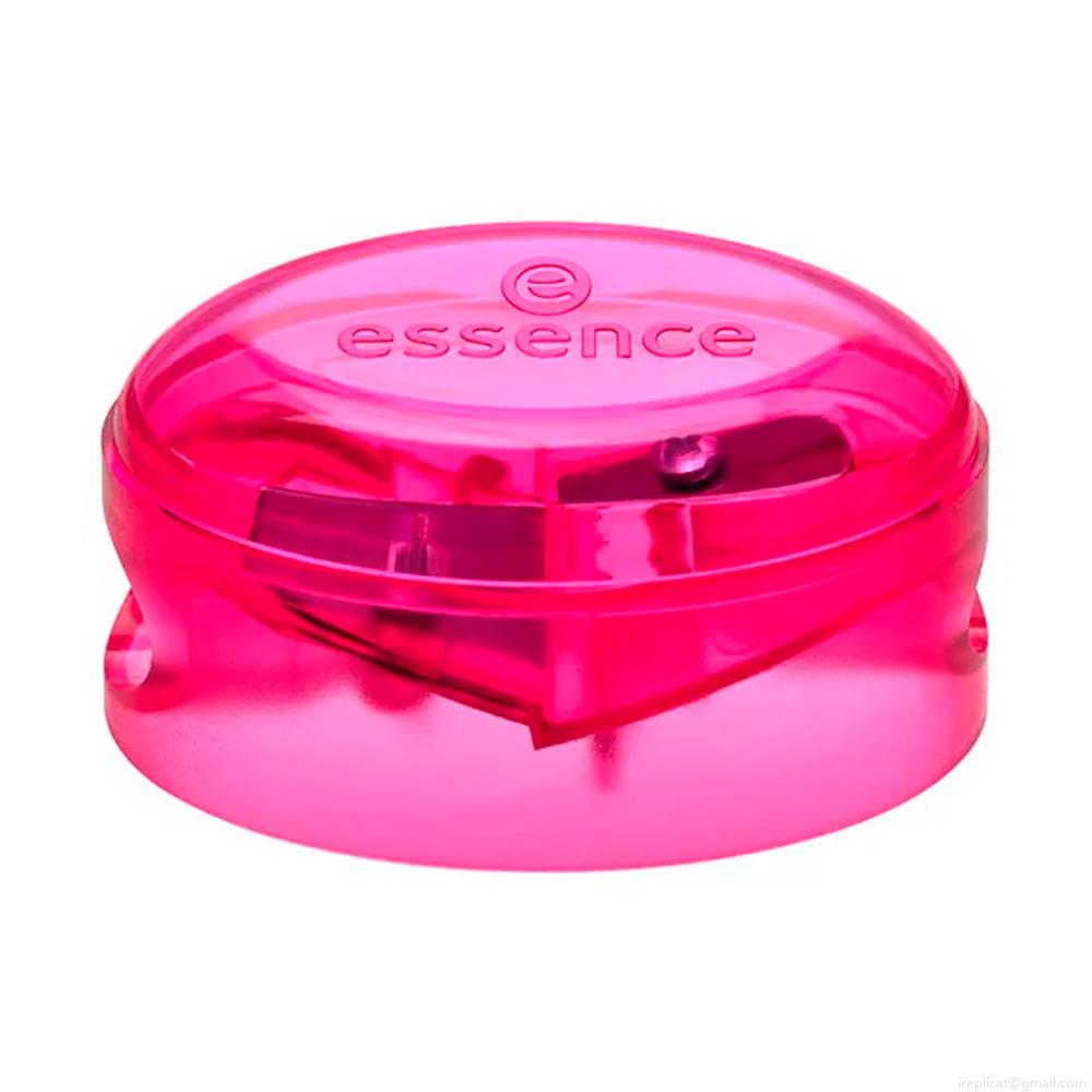 Apontador Duplo Essence Rosa