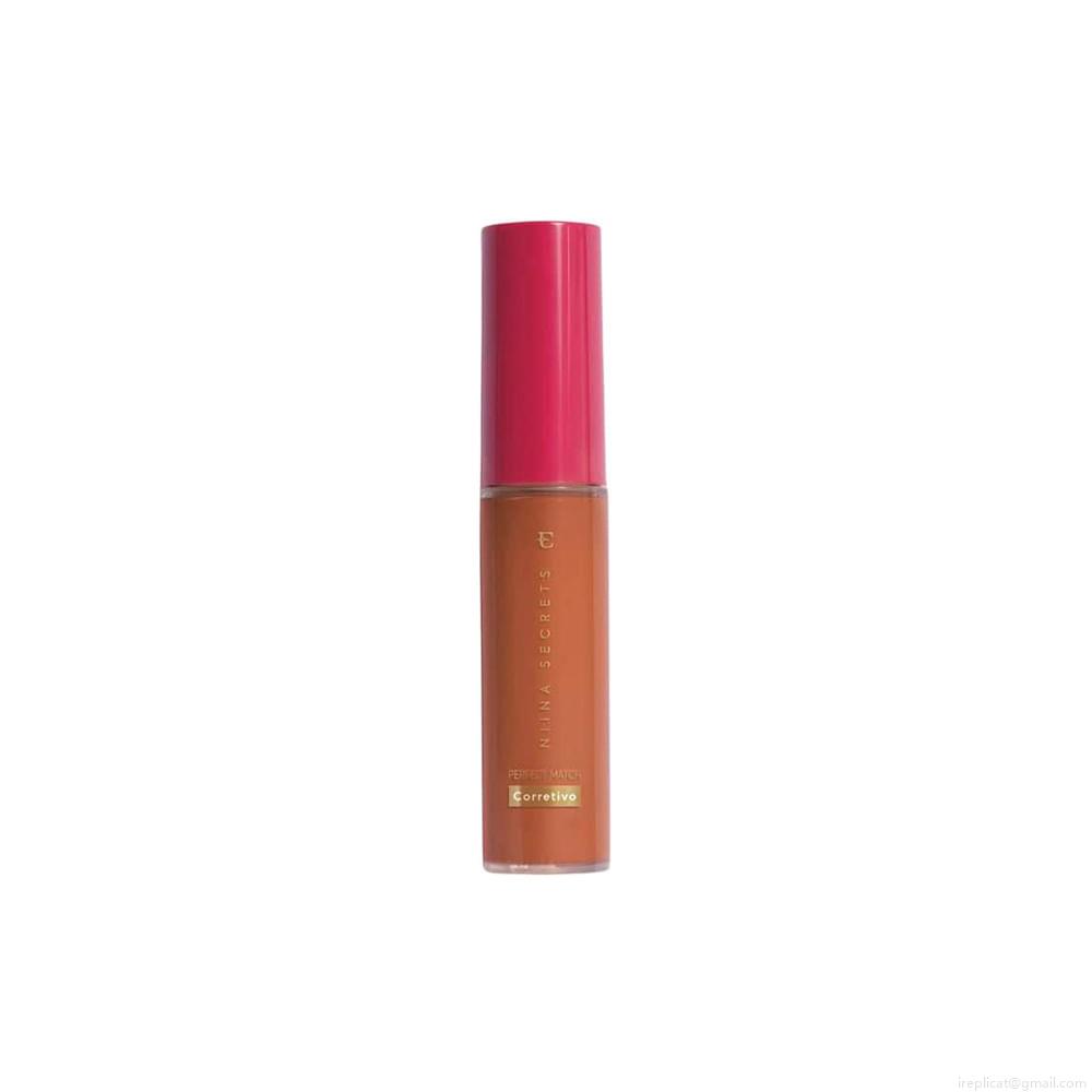 Corretivo Líquido Matte Eudora Niina Secrets Perfect Match Cor 85 10 ml